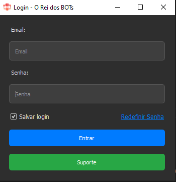 Gerador de Cookies TikTok